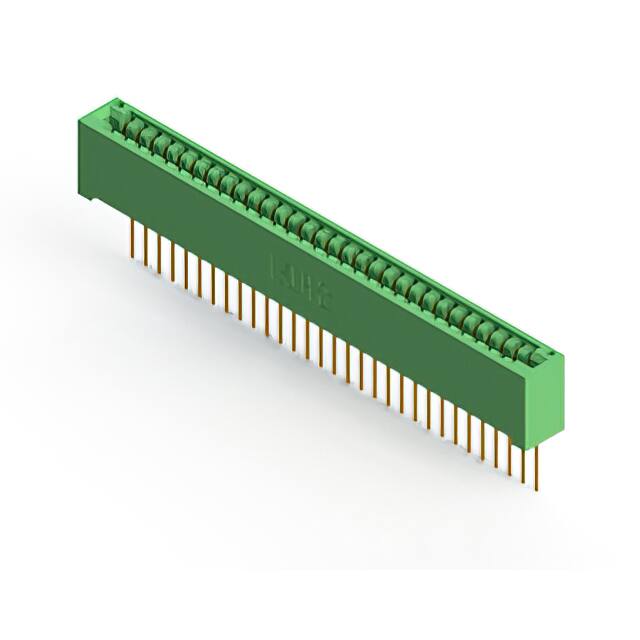 846-031-541-101 EDAC Inc.  Edgeboard Connectors